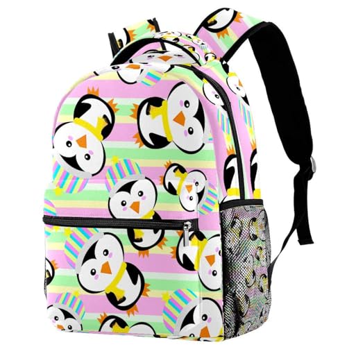 Sac à dos ordinateur portable caméléon spacieux contre la fatigue du dos pour homme et femme