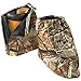 Onyx-Arctic Shield-X-System Men's Arcticshield Boot Insulators (RealTree All Purpose camo pattern, X-Large/boot size: 12-13)