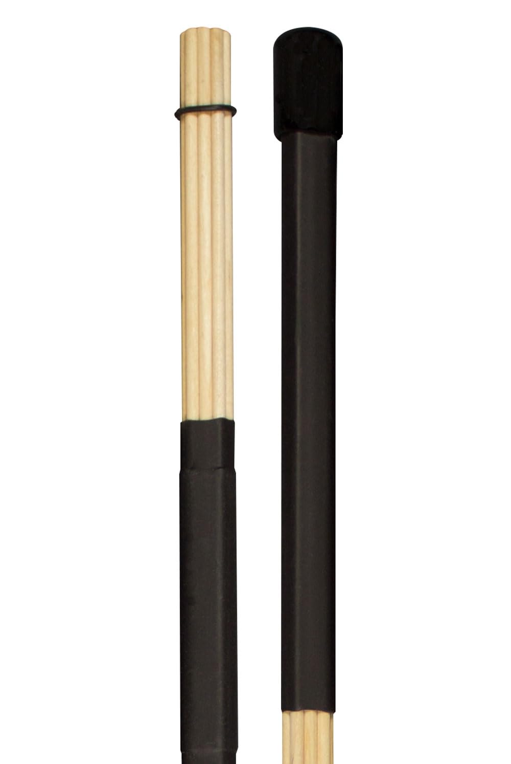 Promuco Bamboo Rods 12-Rod Multi-Rods - Low-Volume Drum Sticks - Hot Rods