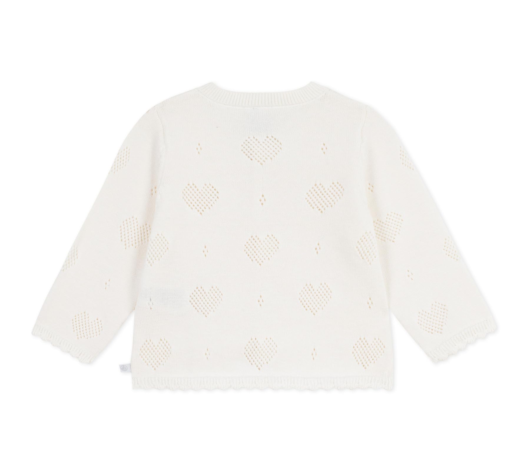 Petit Bateau A0ezt Abbigliamento Giorno Bimba 0-24