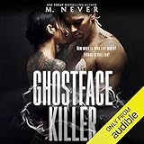 Ghostface Killer: Female Assassin Romance