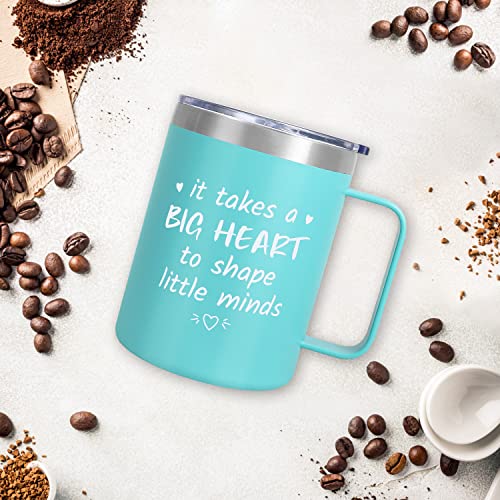 Stainless Steel Insulated Tumbler Mug