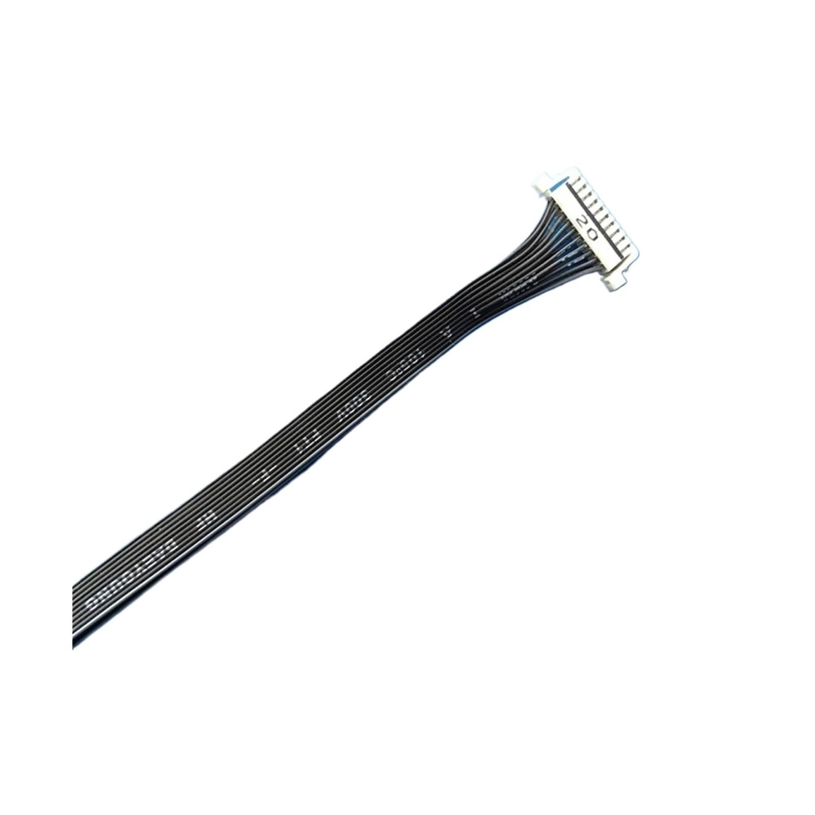 Cavo Di Alimentazione Collegamento A 20 PIN Adatto for UE40ES6100 UE46ES6100 UE55ES6100 UN40ES6100 UN46ES6100 UN55ES6100 UA40ES6100 UA46ES6100 Accessori for Cavi for Display TV