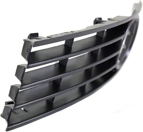 Miniatura 5 de Compatible con la cubierta de luz antiniebla Audi A4 2002 2003 2004 2005 par del lado del conductor y del pasajero, pintura para combinar  Tipo 2