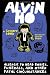 Alvin Ho: Allergic to Dead Bodies, Funerals, and Other Fatal Circumstances