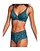 Produktbild Triumph Damen Bügel-BH Amourette 300 W X, Blue Coral, 75C