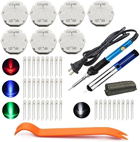 Zinger Instrument Cluster Gauge Stepper Motor Repair Kit X27 168