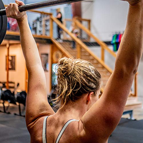 4 Pack - Light Tan Tactical Hair Clips, Multitool Snap Barrettes - Multi-Functional Keychain Metal Multi Tool - Box Cutter, Serrated Edge, Raptor Claw - Anti-Scratch Surface #TOP5