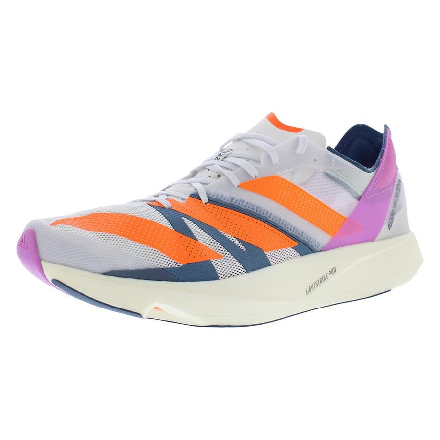 いずみ Amazon.com | adidas Adizero Takumi Sen 8 Mens Shoes Size 9