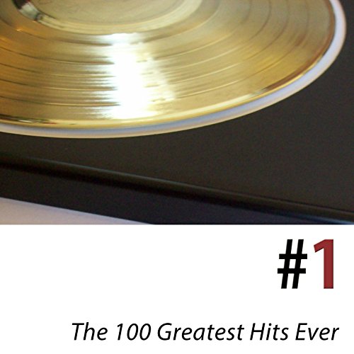 #1 - One (The 100 Greatest Hits Ever) by Various artists on Amazon