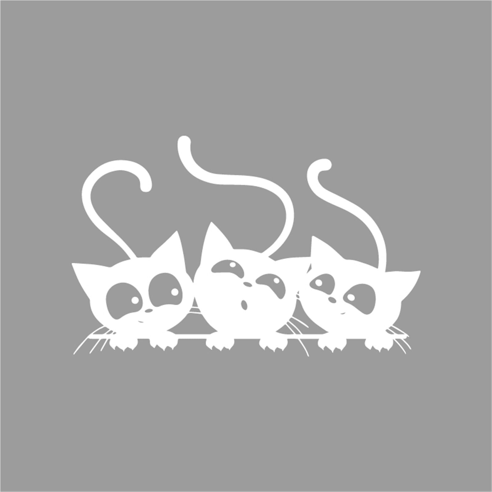 FGLFPXI Stickers for Cartoon Lover for Car Decals Bumpe Motorcycle Decorative Stickers