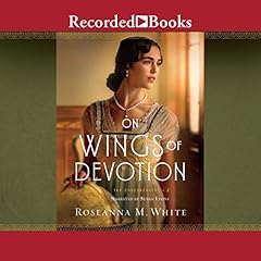 Couverture de On Wings of Devotion