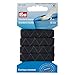 Produktbild Prym Standard-Elastic 12 mm schwarz, Polyester