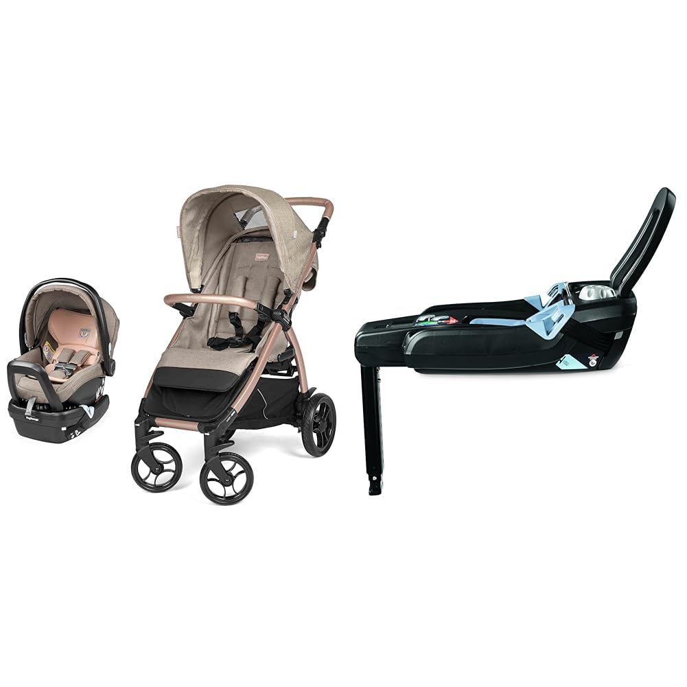 HOT Perego Booklet 50 Peg Perego Stroller Car Seat Peg Perego