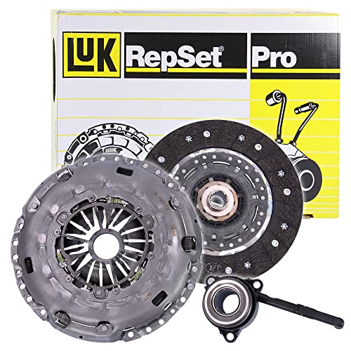 LUK 624318034 Kit Embrayage Repset Pro Sac