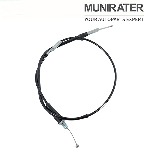 Miniatura 7 de Reemplazo del cable del acelerador para BT 250 BB 350 1993-2005