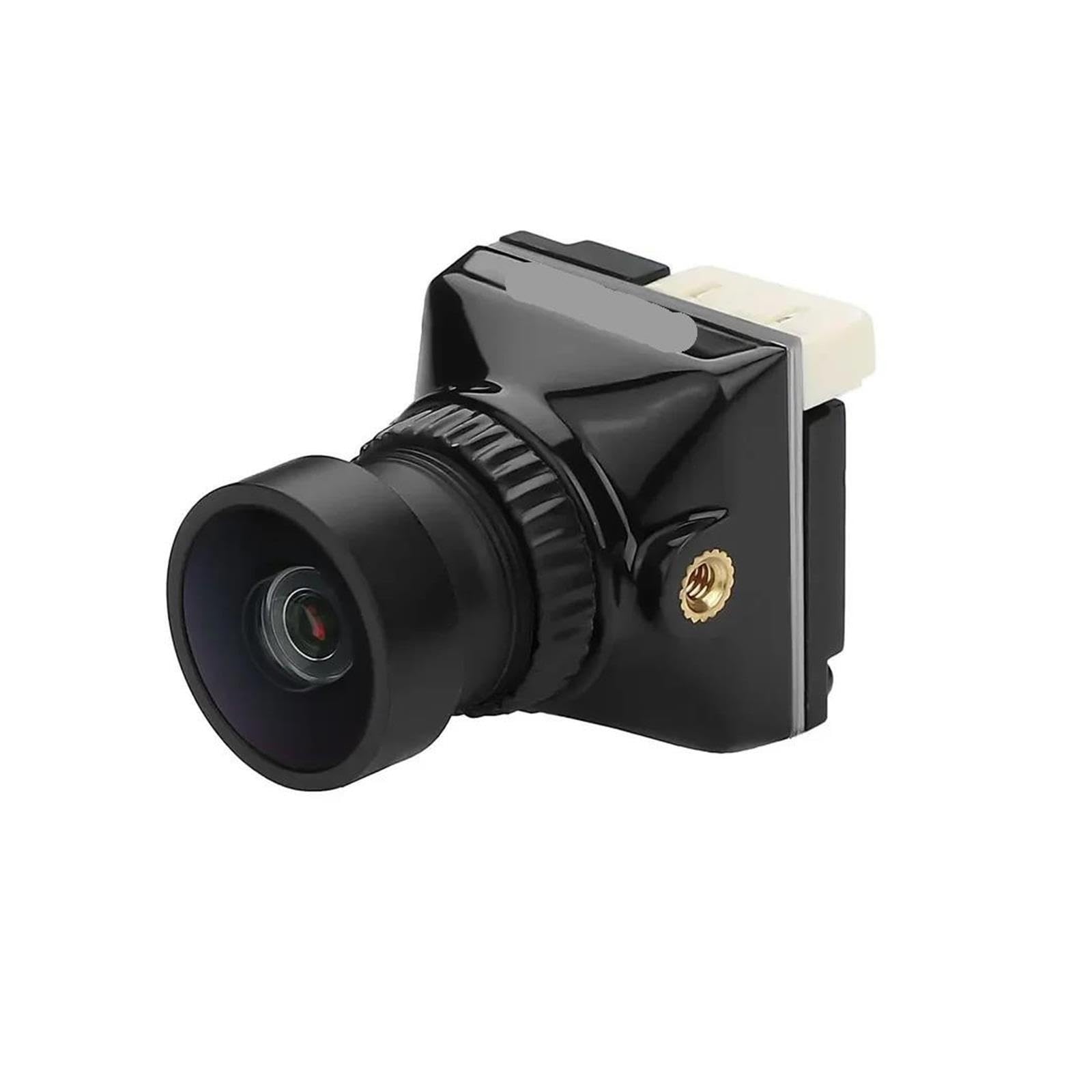 Camera notturna BAT 1800TVL, lente 2.1mm, NTSC/PAL