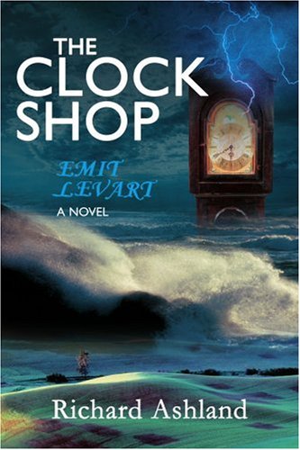 The Clock Shop: Emit Levart