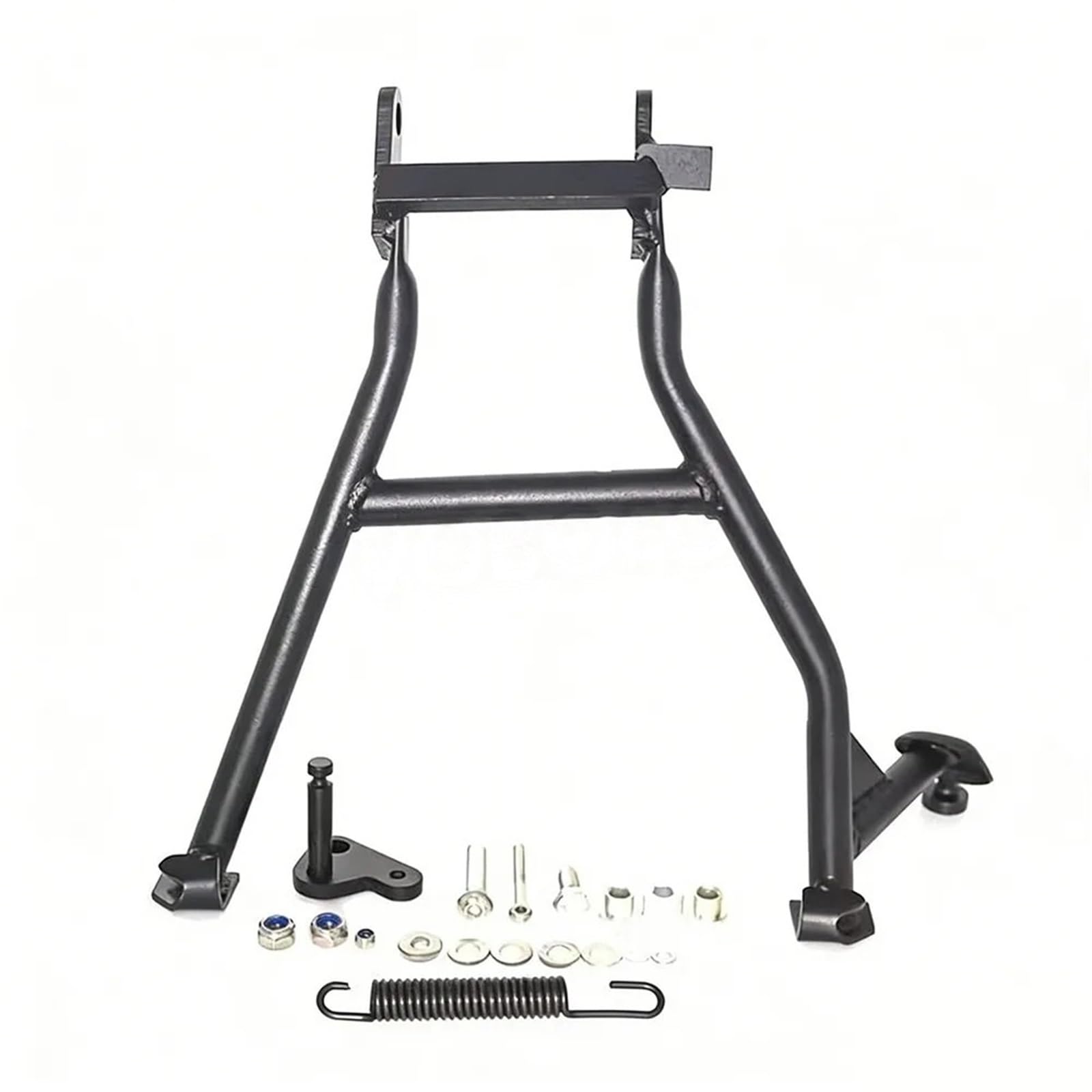 Mt8dkx G310r Black Motorcycle Parking Stand For G310r G310gs 2017-2022 Motorcycle Kickstand Bracket Center Parking Stand Large Holder Main Station Frame Support Accessories