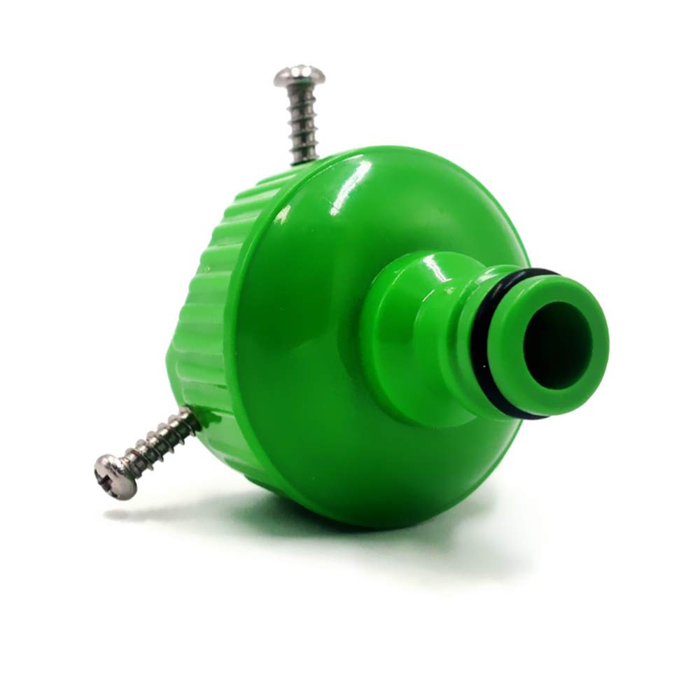 浄水器部品 メタル ネジ式 3個セット