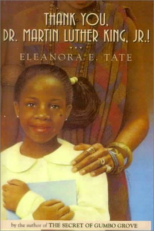 Thank You, Dr Martin Luther King, Jr. ! 083358250X Book Cover