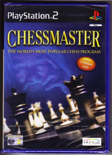 Chessmaster (PS2)