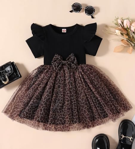 Image of TAGAS Girls Dress