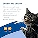 Zodiac Breakaway Flea and Tick Collar for Cats, 13