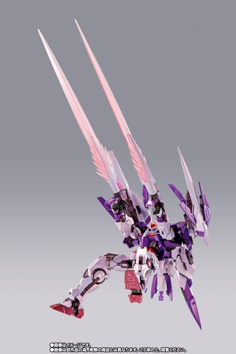 L BUILD 10th Anniversary トランザムライザー Amazon.co.jp: METAL BUILD 10th Anniversary トランザム