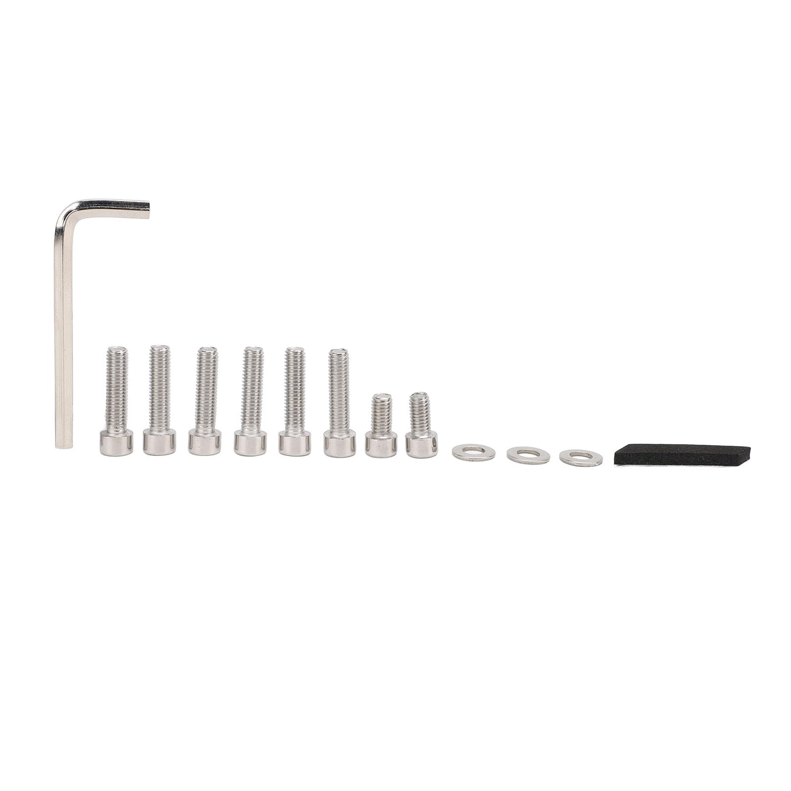 Pole Mount Gen 3, Acero Inoxidable Resistente, Rotación de 360 ​​Grados, Inclinación de 20 Grados, Capacidad de Carga de 500 Libras, Adaptador de Tubo Gen 3, Adaptador de Tubo para Antena