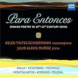  Cinco Canciónes Negras: III. Chévere (Man With a Knife)