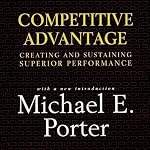 Cover of Competitive Advantage