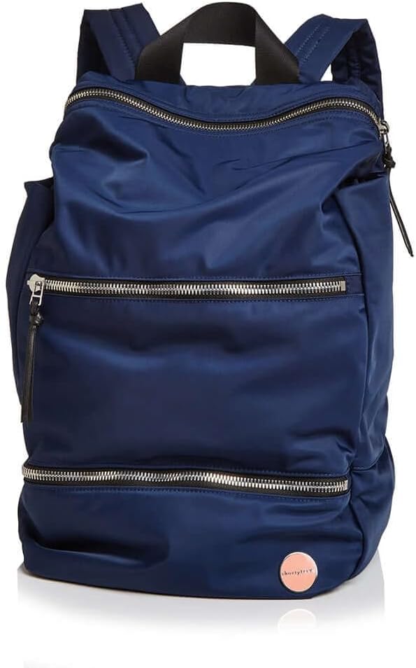 shortyLOVE Boxer Large Travel Backpack, Navy