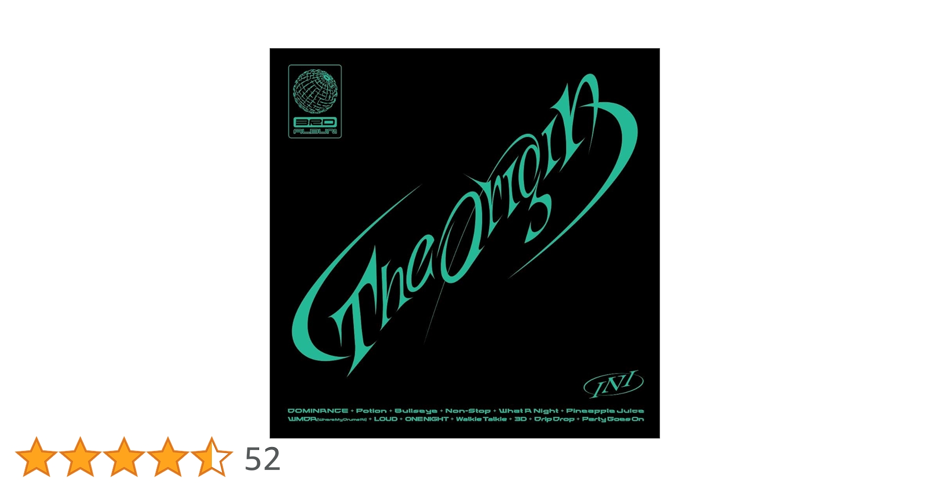 Amazon.co.jp: THE ORIGIN (Winning ver.): ミュージック