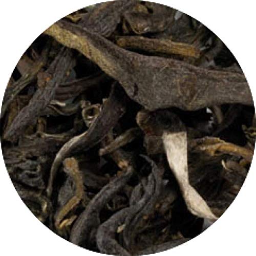 Lerbs & Hagedorn, Grüntee Green Che Shan Tuyet Bio | Herb, VollmUndig, Süßlich 1kg Ca. (81 Liter)