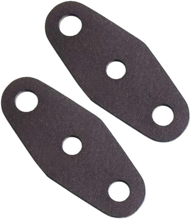 Pump Gasket Replace Outboard 4 Pcs Fits 650-24431-A0-00 650-24431-00-00 Boat