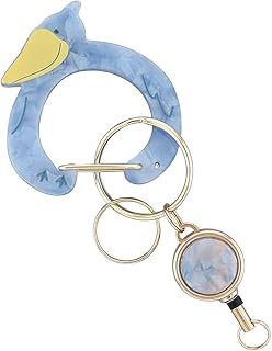 アニマルカラビナ frcarabiner カラビナ ハシビロコウ
