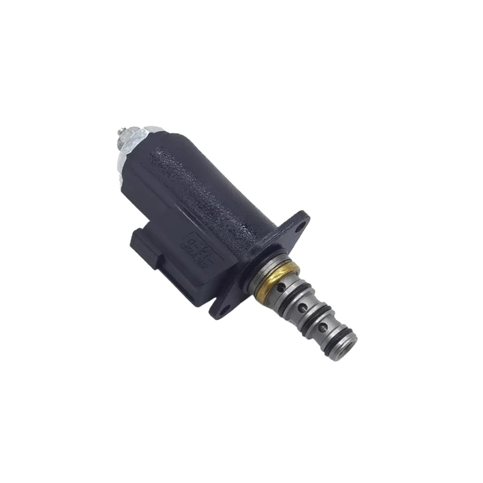JJKKOZVQF E320B 323 324 325C 329 330D 336E Hydraulic Pump Walking Solenoid Valve 111-9916(C)