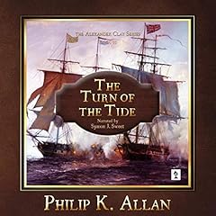 The Turn of the Tide Titelbild