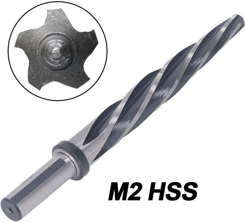 ＲＥＬＩＥＦ 六角軸 テーパーリーマー ３－１１ｍｍ＿ の通販 | ホームセンター コメリドットコム 1 個 M2 HSS テーパーチャッキング自動車リーマー、3/8 インチ、1/2 インチ、5/8 インチ、3/4 インチ、3/8 イ