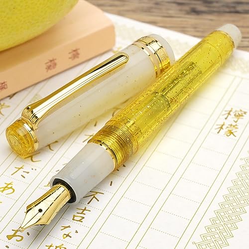 万年筆 Pent ペント by セーラー万年筆 特別生産品 コトバノイロ 516NG-bdj5L.jpg
