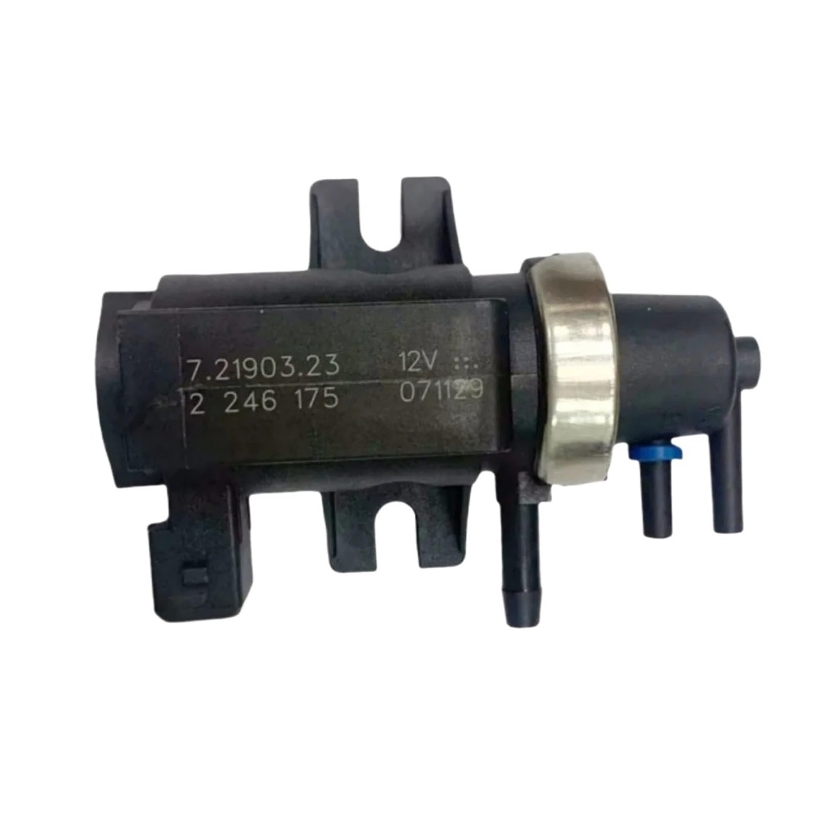 Zidricdnd One Color Boost Control Solenoid Valve