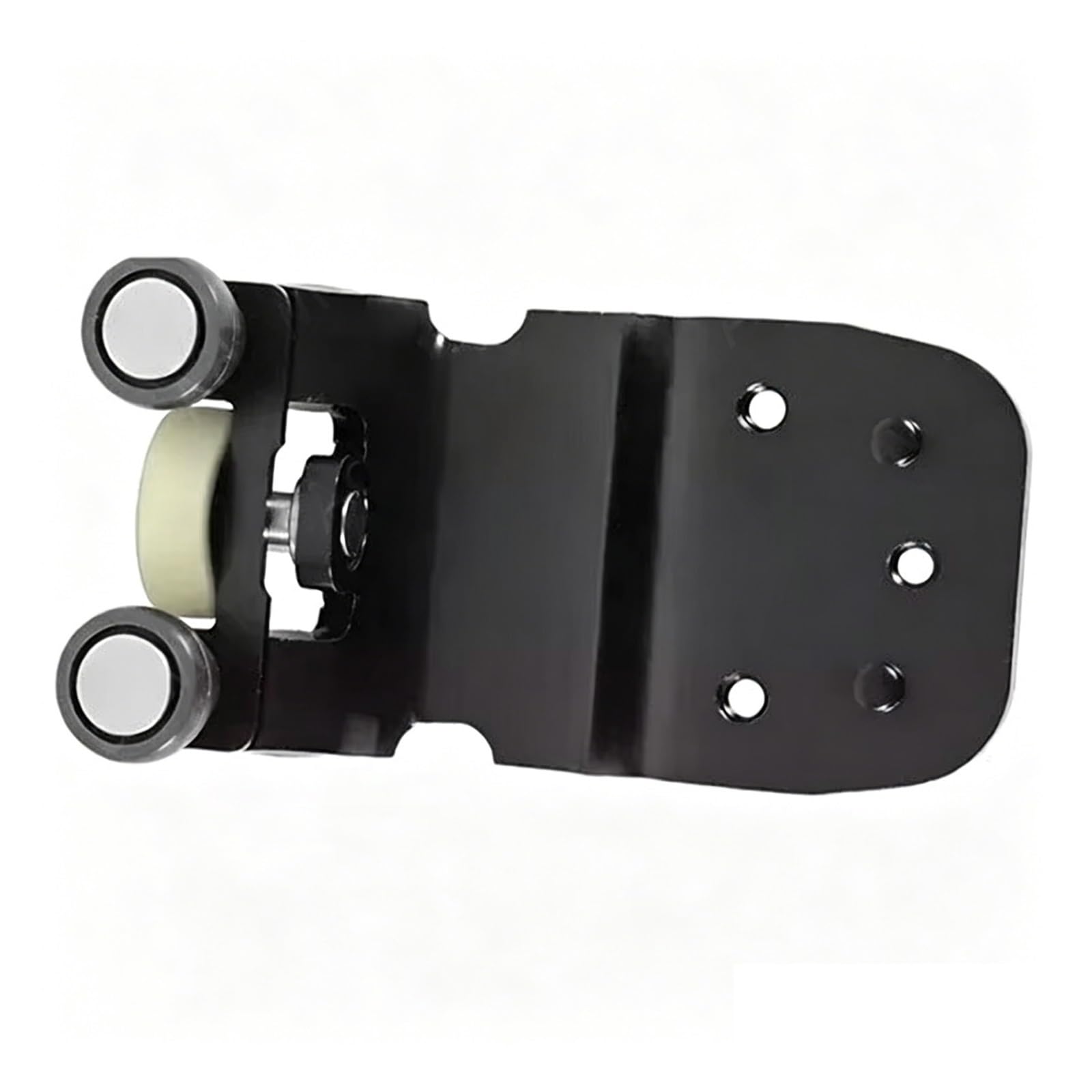 Sliding Door Roller Guide Compatible with Fiat for Scudo 2016-2023 Sliding Door Roller Guide Right Upper Middle Lower Complete Car Spare 9808074880