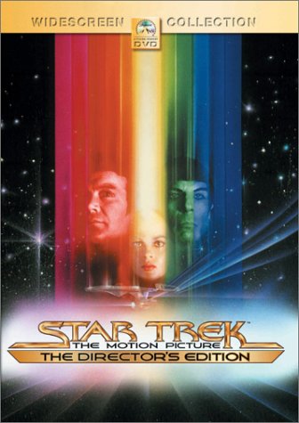 Star Trek - The Motion Pictures Collection