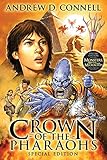 Crown of the Pharaohs (Special Edition) (A Sean Livingstone Adventure)
