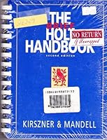 The Brief Holt Handbook/With Mla Update 0155073133 Book Cover