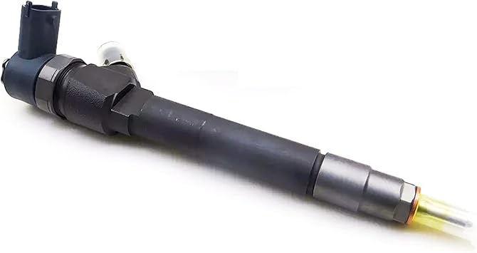 Injector 0445110424 0445110354 12625220 12650509 35062001F Common Rail Fuel Diesel Injector Compatible with VM Motori