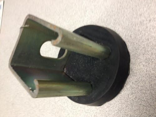 Unistrut Foot