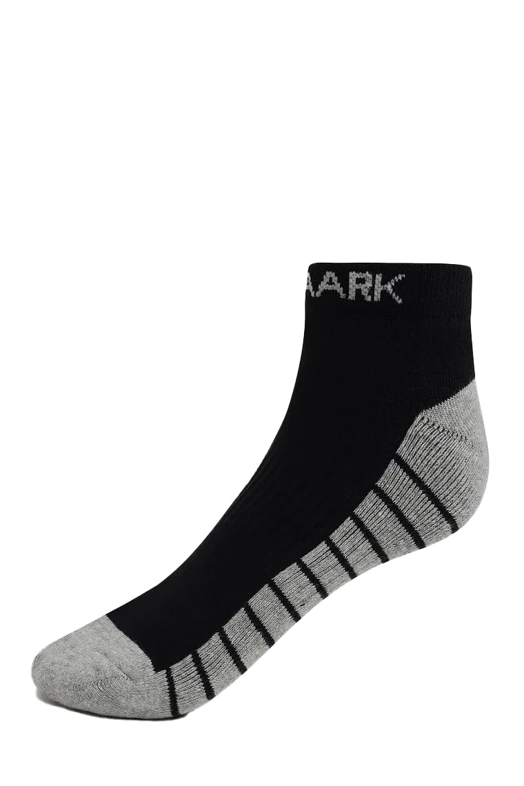 fuaark Socks for Men Solid Ankle length Breathable, Anti bacterial, Cotton Comfortable Socks, Free Size-picture-32