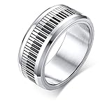 ✅_xdc51_EIN MUSS FÜR Stressabbau - Dieser Piano Spinner Ring ist perfekt für Stressabbau